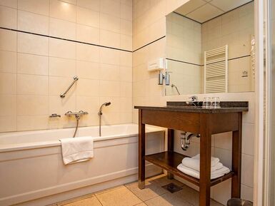 Fletcher-Hotel-Restaurant-Amersfoort-badkamer