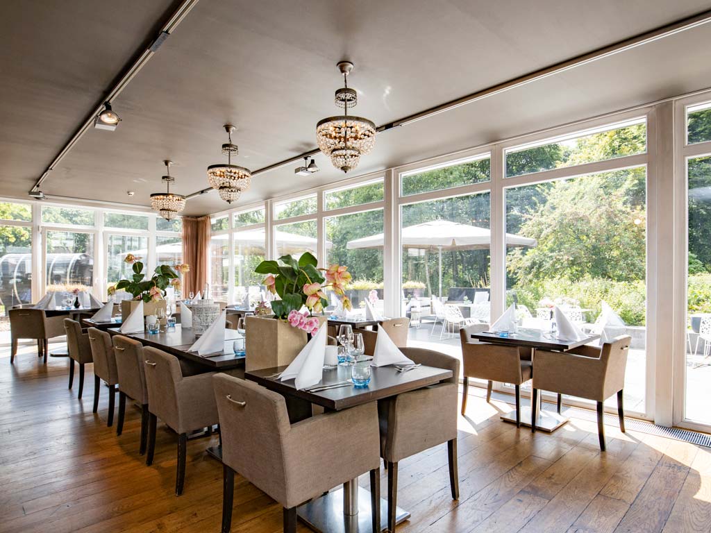 Menu en foto's Restaurant Amersfoort